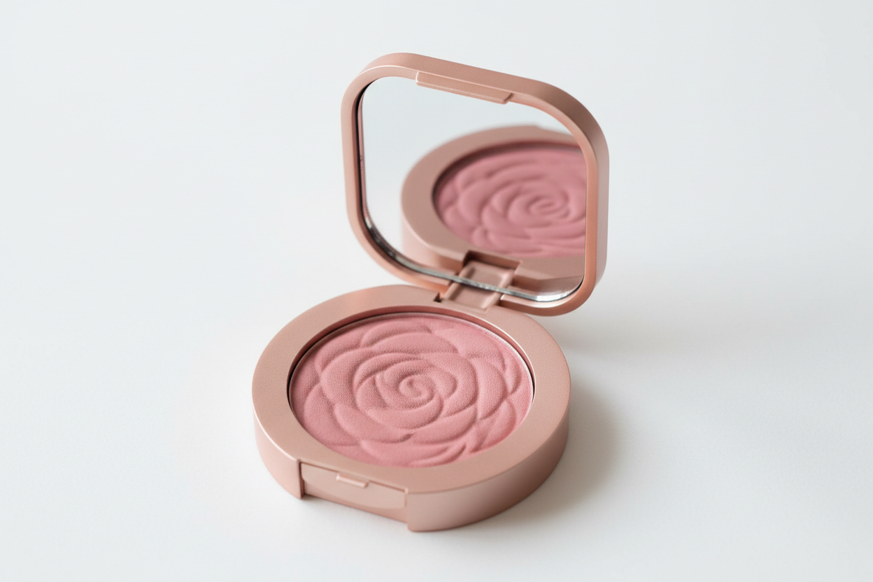 Soft Blush