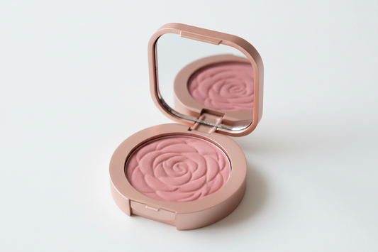 Soft Blush